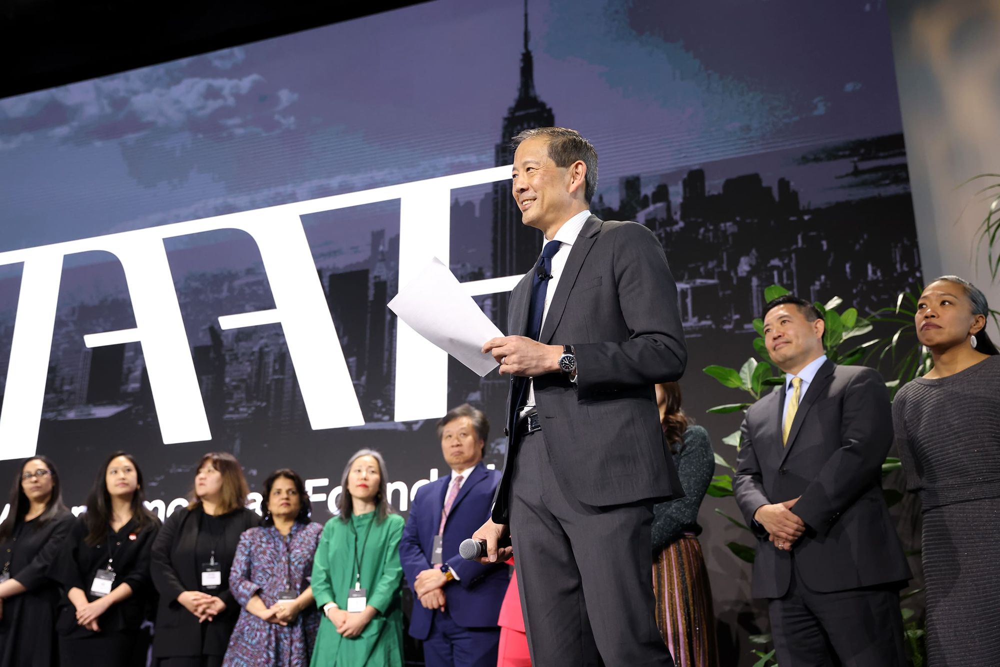 2023 TAAF Heritage Month Summit TAAF